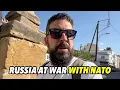 Download Lagu ASSASSIN CAUGHT. Russia Kupyansk Pipe 3.0. US wants Russian Assets NOW. EU wants TOURISM CONTROL