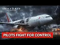 Download Lagu Flight 358 and Other Real Air Disasters | Mayday: Air Disaster