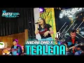 Download Lagu TERLENA ( Ikke Nurjanah ) - ANDINI DMD X KURAWA ENTERTAINMENT - ANGKRINGAN TEH ITA