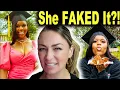 WOW New Info Released About Carlee Russell Press conference Lies more