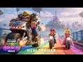 Lagu The Super Mario Galaxy Movie | New Trailer \