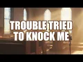 Solomon Ray - I Got Faith (Lyrics)