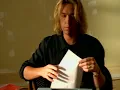 Roxette - Vulnerable (Official Video)