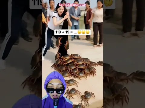 Mancing KEPITING Pakai Rambut ‼️ factpanesar