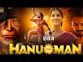 Download Lagu Hanuman New Hindi Dubbed Movie 2025 || Full love Story Movie And Hanuman mMovie