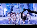 A2O LITE - NEON dance mirror