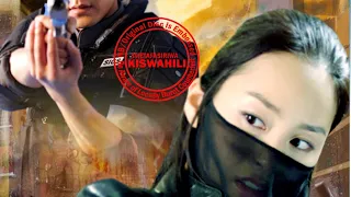 the fox episode 1 imetafsiriwa kiswahili mp4