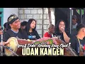 Download Lagu Udan Kangen~Duet Lery Mahesa\u0026Dista. Kendang Kang Ciput 1289 Jaranan New Satrio9 Pandowo