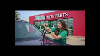 O Reilly Auto Parts Jingle - One Hour Loop