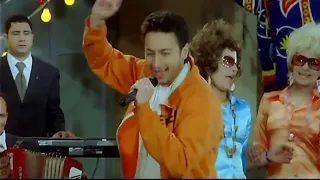 حمادة هلال  هاتوا الفلوس اللى عليكو دندنها