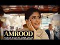 Lagu Amrood | Roach Killa | Joga Jeezy | Punjabi Song | Official Video