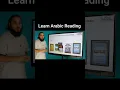 Lagu Learn Quranic Arabic Recitation with Tajweed Rules - Books
