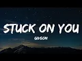 Download Lagu Giveon - Stuck On You (Lyrics)