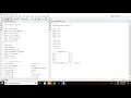 Java Tutorial Random Task Distribution Program shuffle random