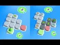 Frog Jumping Puzzle Game - Brain Exercise Game