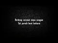 Download Lagu Superman Is Dead - Belati Tuhan (lirik)