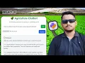 Project 77 AI-powered Agriculture Chatbot Using Python Flask