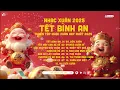 Download Lagu TOP 15 Nhạc Xuân Remix 2025 Mới Nhất | LK Nhạc Tết Hay nhất | NGHE LÀ THẤY TẾT 2025 XUÂN ẤT TỴ