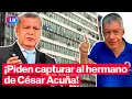 Lagu 🚨 ¡LO PIDEN! | Fiscalía solicita a la PNP la CAPTURA URGENTE de ÓSCAR ACUÑA |#HLR