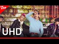 NCT U, Work It (엔시티 유, Work It) [THE SHOW 201208] UHD
