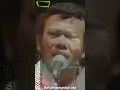 Download Lagu ROMANTIKA ( jangan lupa daratan apabila dalam kegembira'an  ) _ RHOMA IRAMA