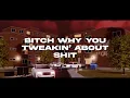 King Von. - Trust Nothing (Official Lyric Video) feat. moneybagg Yo)