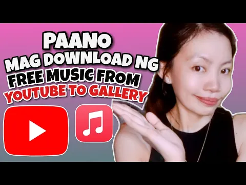 Download MP3 PAANO MAGDOWNLOAD NG MUSIC SA YOUTUBE ? |Dors