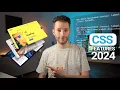 Top 5 CSS Features for 2024