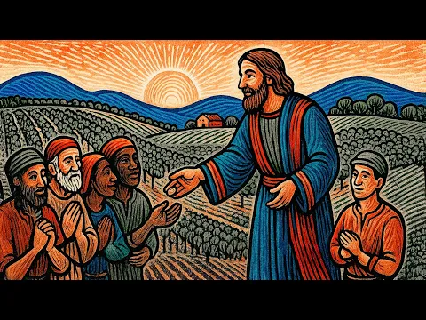 Homily on preparing for Lent with Fr. Gerrity video