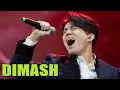 Download Lagu ВОТ ПОЧЕМУ ОН ЛУЧШИЙ В МИРЕ / ДИМАШ КУДАЙБЕРГЕН