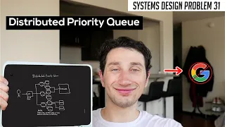 31 Distributed Priority Queue Systems Design Interview Questions With Ex-Google SWE