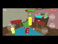 Bad Cat Simulator Prank Granny Unity Game Source Code