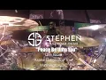 Asake - Peace Be Unto You (PBUY)  || Lungu Boy Tour 2024 || Stephen Asamoah-Duah