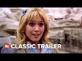 The Lizzie McGuire Movie 2003 Trailer Hilary Duff Robert Carradine