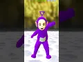 Download Lagu TINKY WINKY DANCE BOOGIE DOWN! #shorts