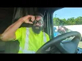 A day in the life of a Amazon freight partner
