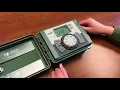 Battery Backup On Orbit Underground Timers
