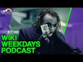 Why IS Batman So Serious Wiki Weekdays Podcast