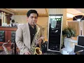 Download Lagu Killing Me Softly - Solo Alto Saxophone