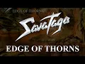 Download Lagu Savatage - Edge Of Thorns (Lyrics) HQ Audio