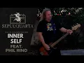 Download Lagu Sepultura - Inner Self (feat. Phil Rind/Sacred Reich - Live Quarantine Version)