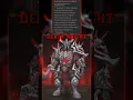 Lagu TRANSMOGS - Death Knight \