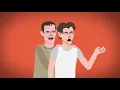 The Evolution Of GHOSTFACE/SCREAM (Animated)