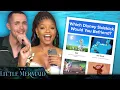 The Cast Of The Little Mermaid Finds Out Which Characters They Really Are