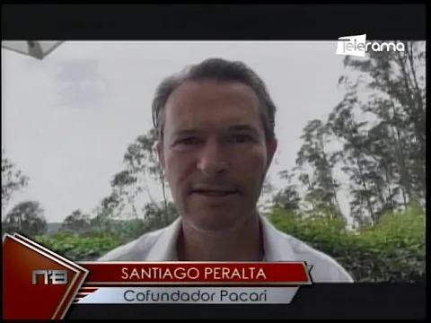 Pacari Lidera ranking en Europa de consumo ético de chocolates