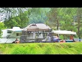 8 Best Camping Sites RV Parks in PENNSYLVANIA