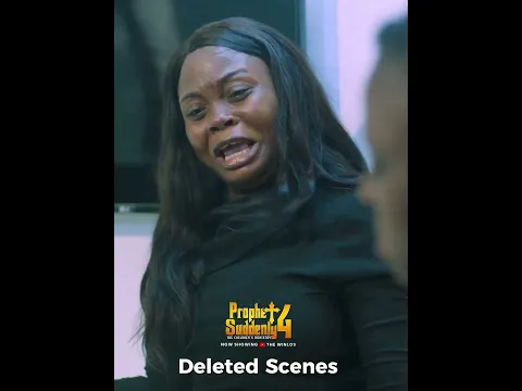 Deleted scenes from Prophet suddenly 4