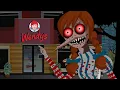 3 TRUE Wendy s Horror Stories Animated
