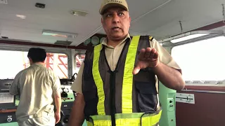 مغادرة سفينه بالتفصيل دندنها