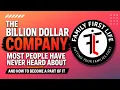 Family First Life Company Overview